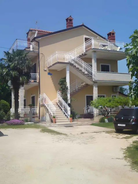 Holiday apartment with air conditioning - Image 1