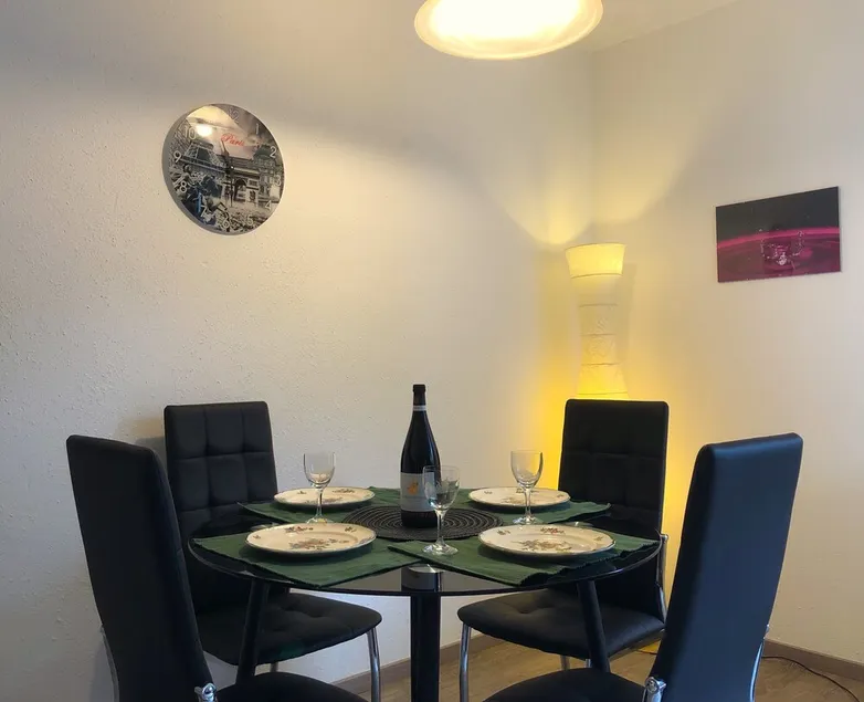 Ferienwohnung Schwarzwald Todtmoos - Image 1