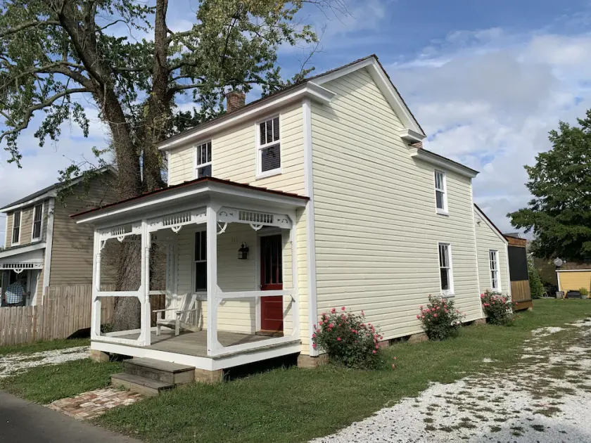 Dollhouse in Central Historic St Michaels - Image 1