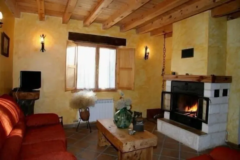 Ferienhaus Roblejimeno für 16 personen - Image 1
