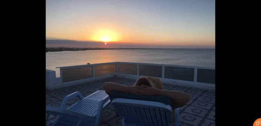 ▪︎Appartement ▪︎For a couple ▪︎Seaview ▪︎Fully furnished  - Image 1