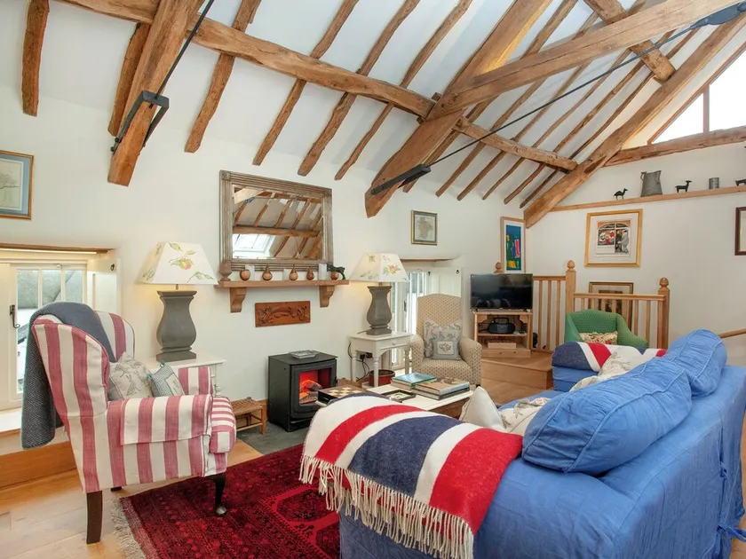 2 bedroom accommodation in East Worlington, near Witheridge - Image 1