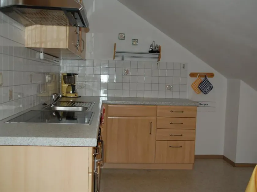 Ferienwohnung Ellmaustein breve soggiorno - fabbro fattoria - Image 1