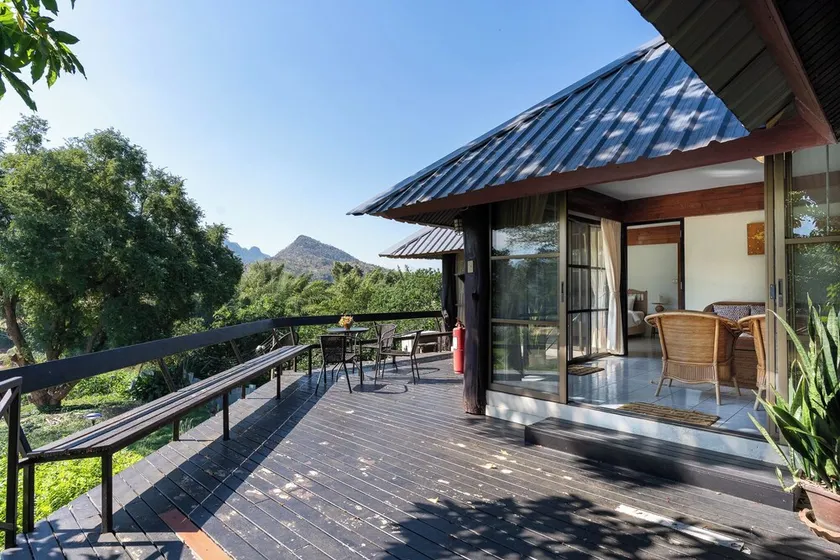 Pung-Waan Resort - Image 1