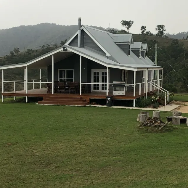 Kooringa Homestead - - Image 1