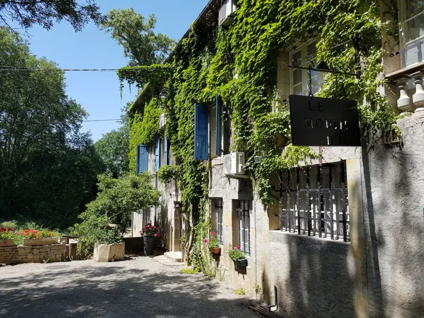 LA ROULOTTE - Image 1