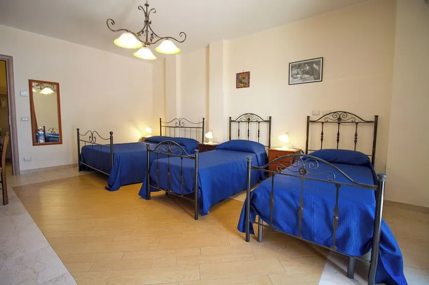 Standard Room - Image 1