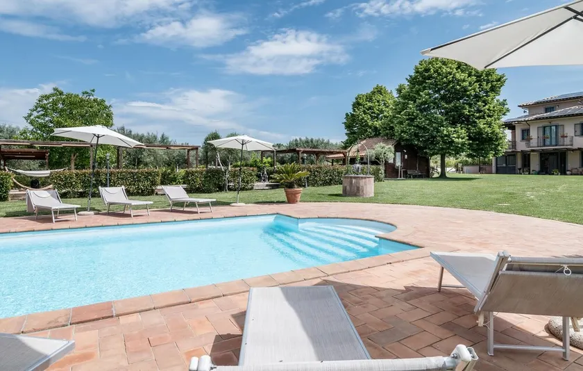 Tolles Zuhause in Montefiascone - Image 1