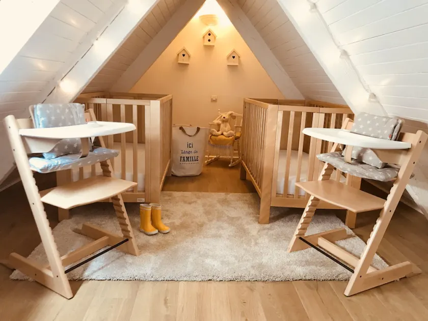 L' Abri de Marie, charmant gîte en duplex à 2 pas de la côte de granit rose - Image 1
