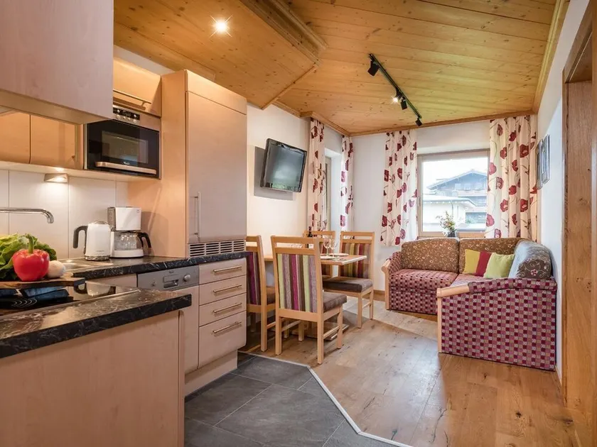 Apartment Wanderlust 2 (1 night) - Meerberg - Image 1