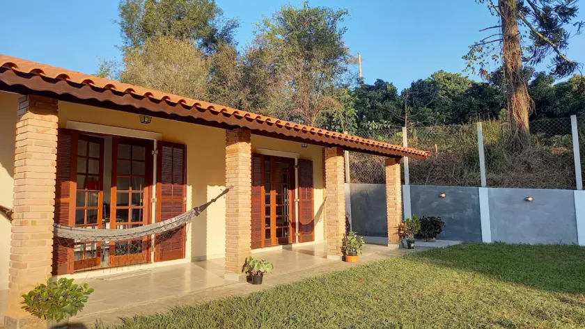 Small refuge between Guararema and Santa Branca SP - Image 1