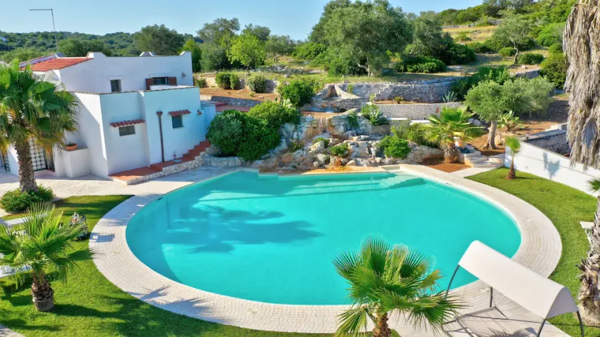 Maison / villa - Ostuni - Image 1