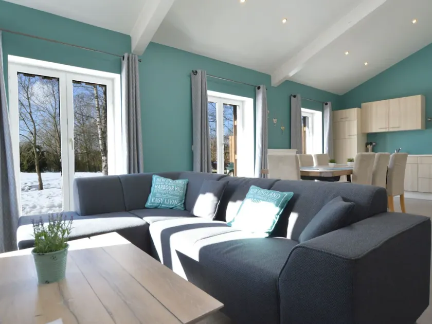Cottage near High Fens Nature Park - Image 1