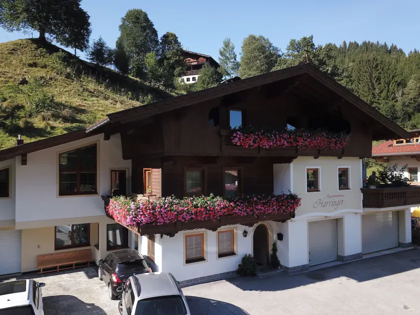Vacation apartment/apartment for 5 guests with 51m² in Auffach Wildschönau (150255) - Image 1