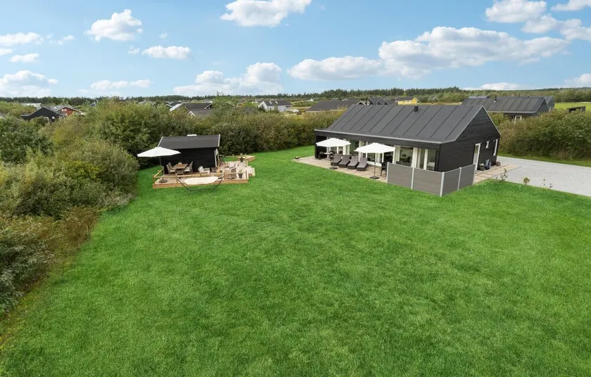 6 Person Holiday Home in Brovst - Image 1
