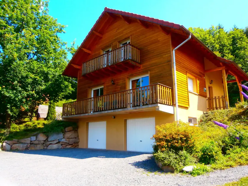 Cottage di famiglia 2-8 persone in tutta comodità - Image 1
