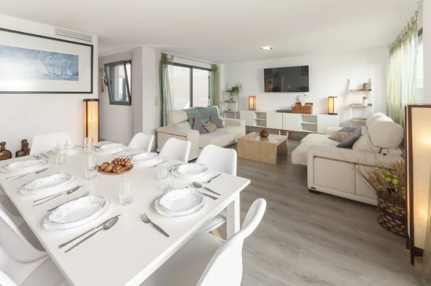Villa Treviso Familie - Image 1