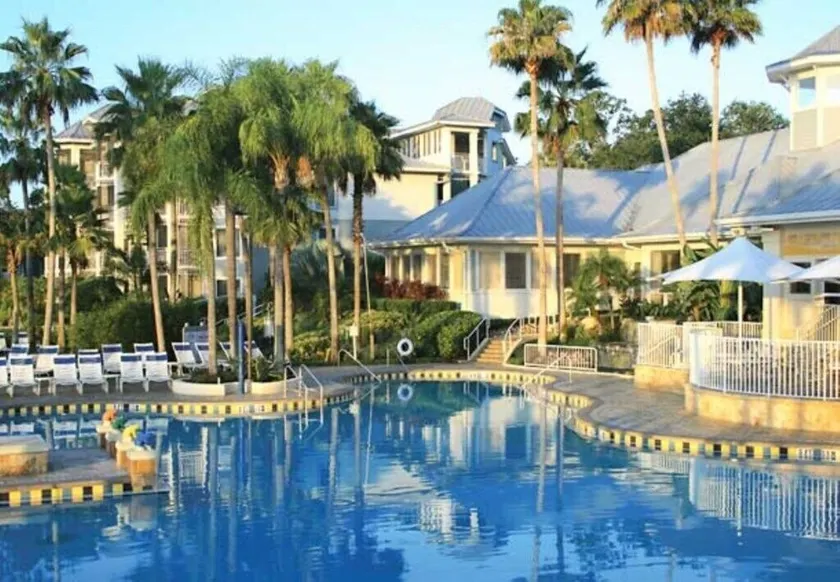 Orlando | Family Lake Stay | Pool + Hot Tub | 2BR Condo - Image 1