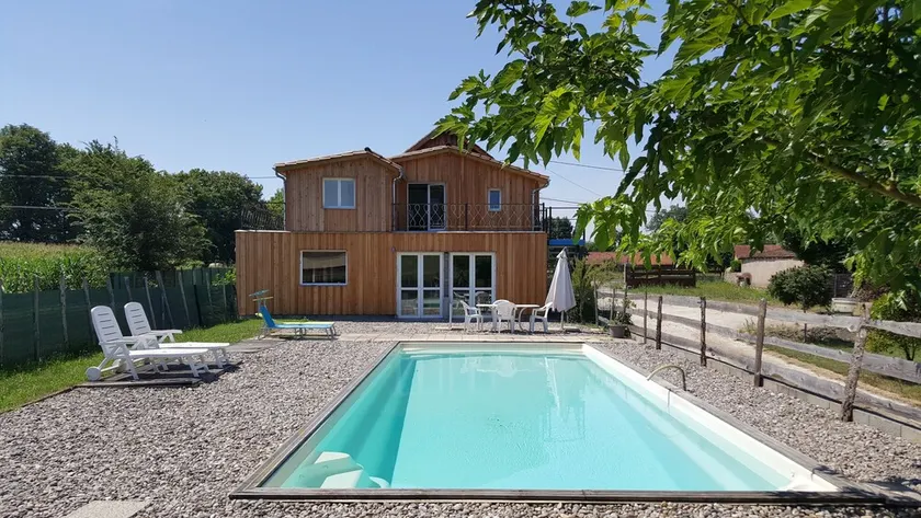 Chalet i Coux et Bigaroque - Image 1