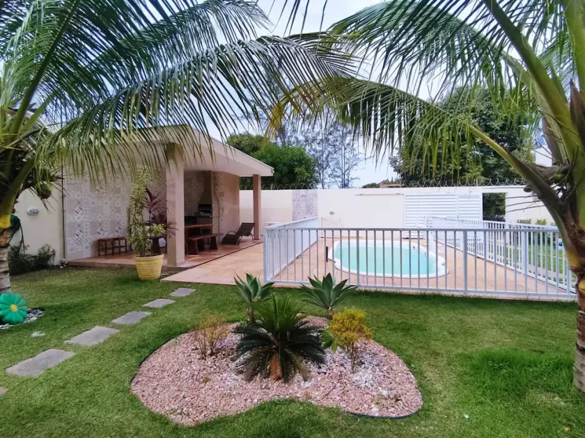 HOUSE IN BAR DE JACUÍPE - Image 1