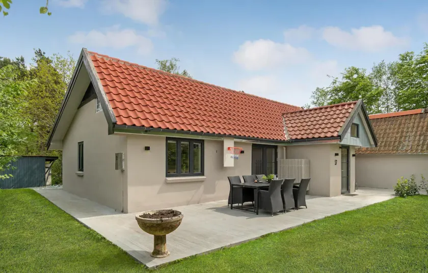 Stunning home in Ebeltoft with WiFi - Image 1