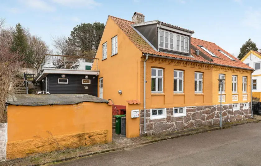 Amazing Home In Allinge - Image 1