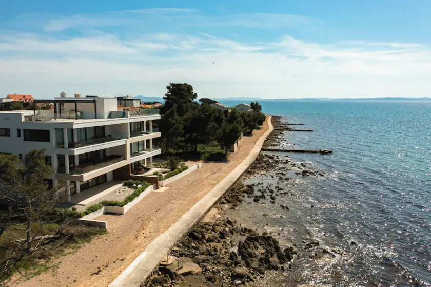 Aqua Blue by Belmont Realty - Image 1