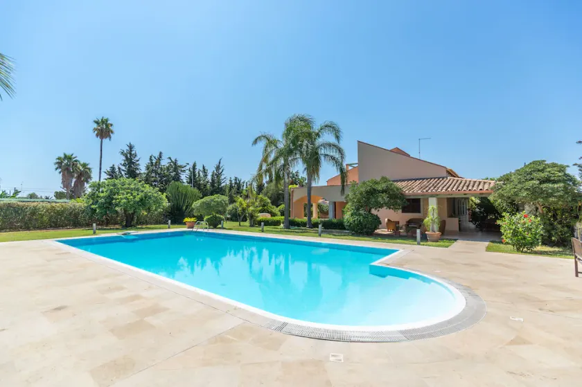 Villa Arenella con Piscina by Wonderful Italy - Image 1