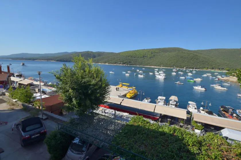 Apartments Lory (90041-A2) - Rabac - Image 1