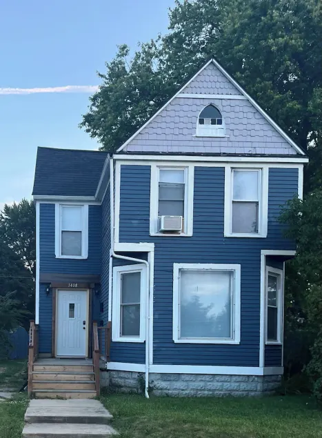 The Water Street House - Image 1