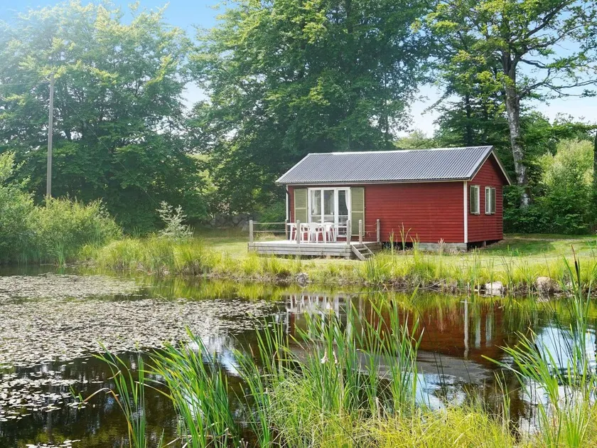 4 Person Holiday Home in Smedstorp - Image 1