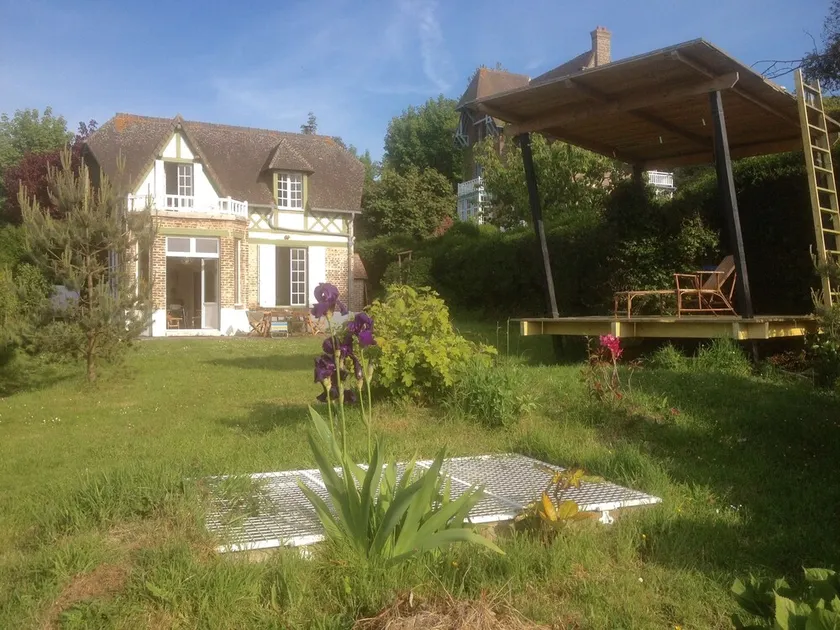 Charming see side house in Dieppe - Image 1