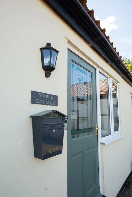 Mabel (Self Catering) Cottage également disponible B & B - Image 1
