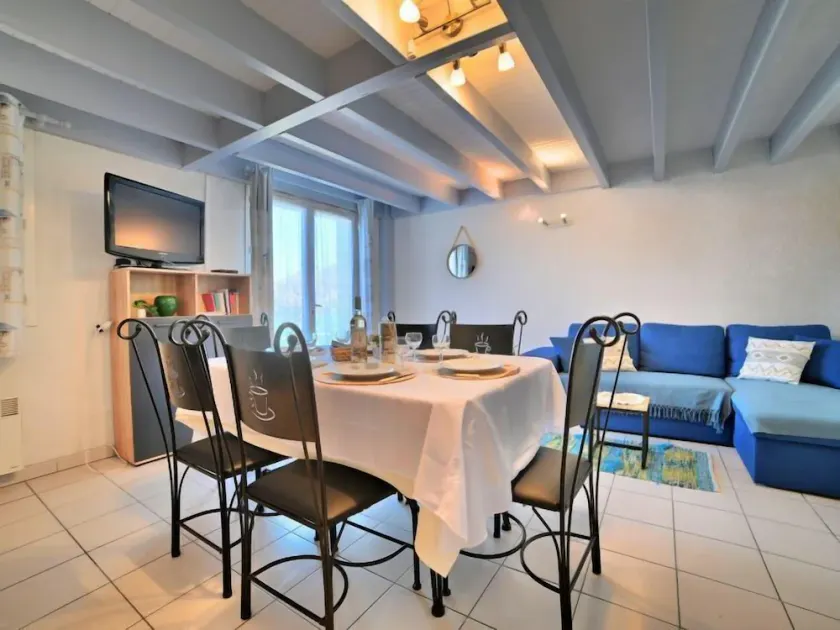 Résidence La Grande Baie by Interhome - Image 1