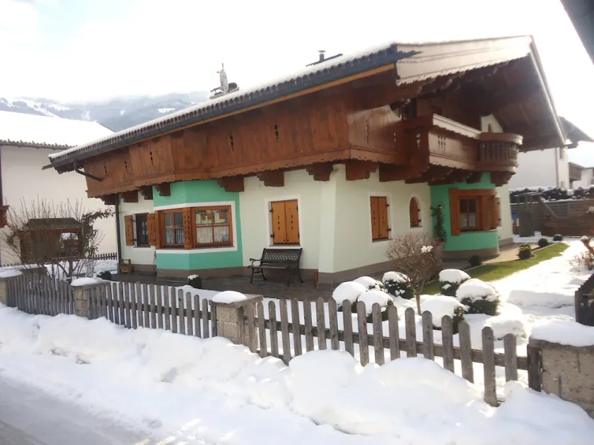 cozy apartment 60 m² in a quiet and central location - Image 1