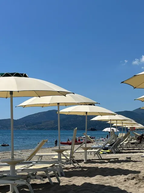 OLIVETO A MARE - Suite & Apartment - Image 1