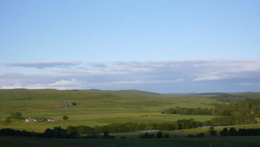 Tarset Tor - Bothy Bunkhouse 5 - Image 1