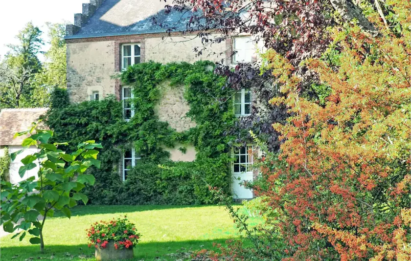 Preciosa casa en Conflans sur Anille con WiFi - Image 1