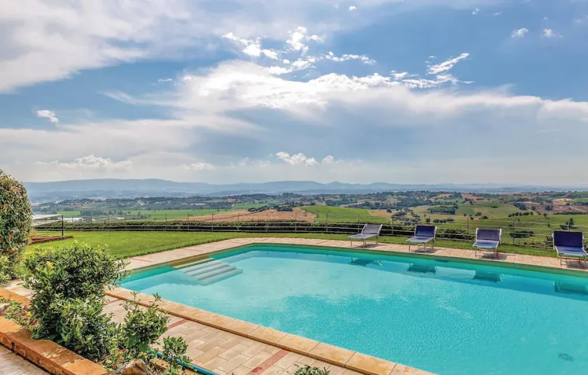 Nice home in Castiglione d.Lago PG - Image 1