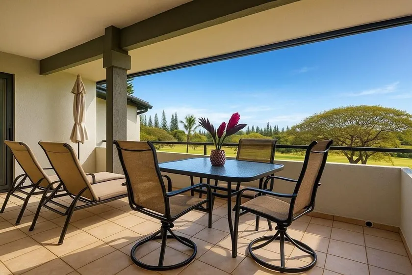 K B M Hawaii: Udsigt over havet, store soveværelser 1 soveværelse, GRATIS bil! Mar-tilbud Fra kun $ 259! - Image 1