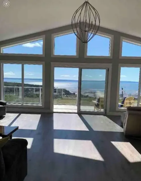 Alma Ocean Breeze - Brand New Cottage - Image 1