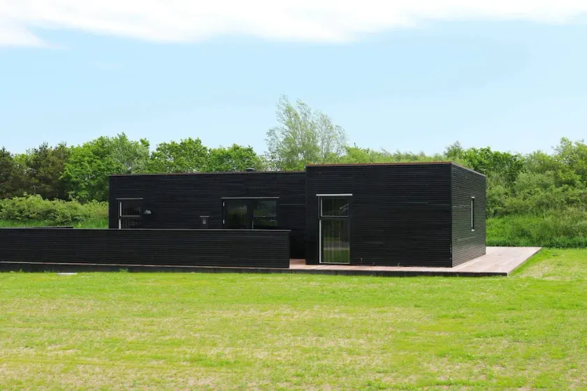 Seaside Haven in oster Hurup - By Traum Ferienwohnungen - Image 1
