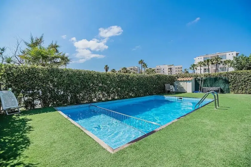 Villa Pyp - Image 1