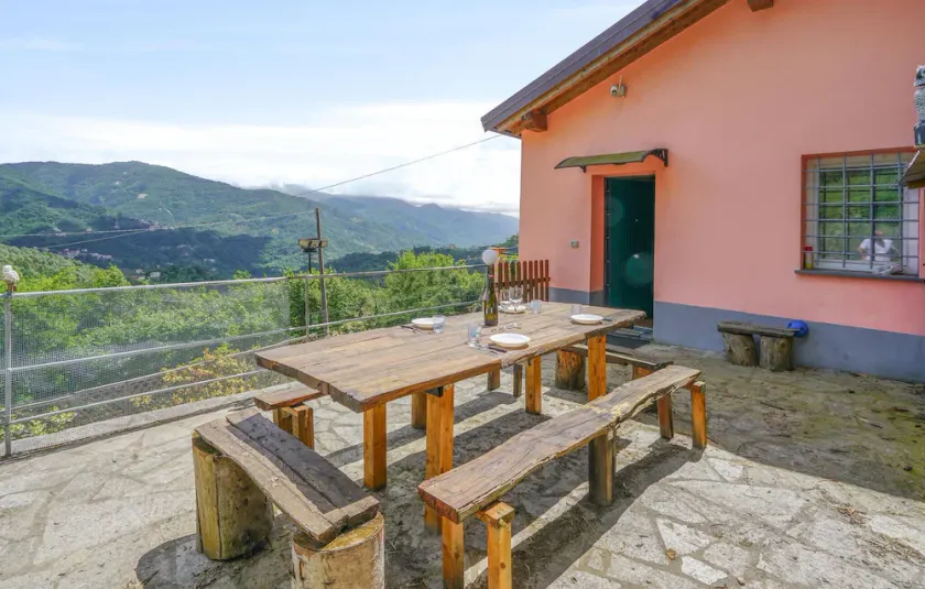 2 Bedroom Lovely Home In Tribogna - Image 1