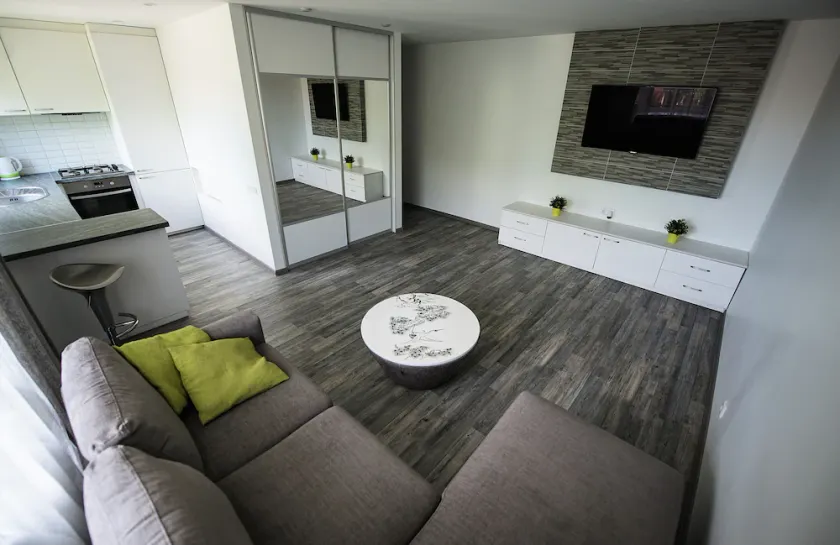 Miško apartamentai ! - Image 1