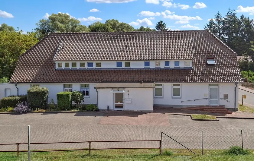 Ferienwohnung Hohen Wangelin - Image 1