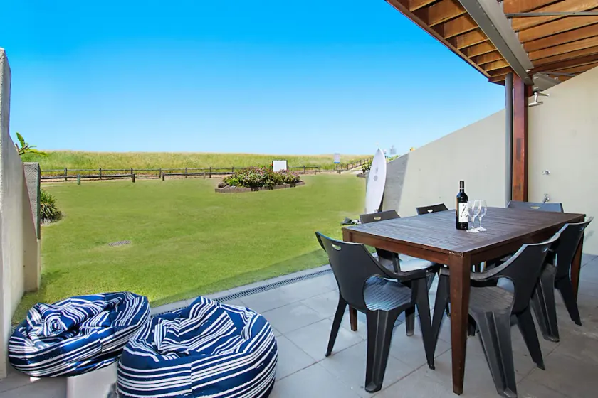 A Perfect Stay - The Beach House - Image 1