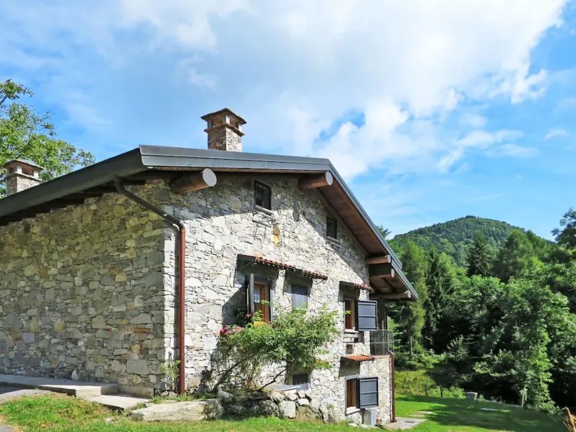 Holiday Home Alpe by Interhome - Image 1