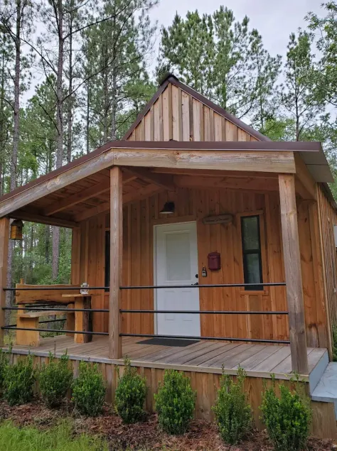 Honeymoon Hideaway - Image 1