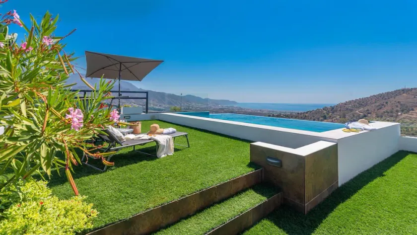 Villa Alborada Torrox by Ruralidays - Image 1